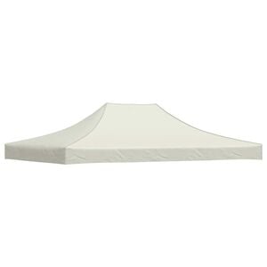 vidaXL &Kappa;ά&lambda;&upsilon;&mu;&mu;&alpha; &Tau;έ&nu;&tau;&alpha;&sigmaf; &Epsilon;&kappa;&delta;&eta;&lambda;ώ&sigma;&epsilon;&omega;&nu; &Kappa;&rho;&epsilon;&mu; 4 x 3 &mu;. 270 &gamma;&rho;/&mu;&sup2;