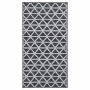 vidaXL &Chi;&alpha;&lambda;ί &epsilon;&xi;&omega;&tau;&epsilon;&rho;&iota;&kappa;&omicron;ύ &chi;ώ&rho;&omicron;&upsilon; ARAKIL &Mu;&alpha;ύ&rho;&omicron; 120x180 cm PP