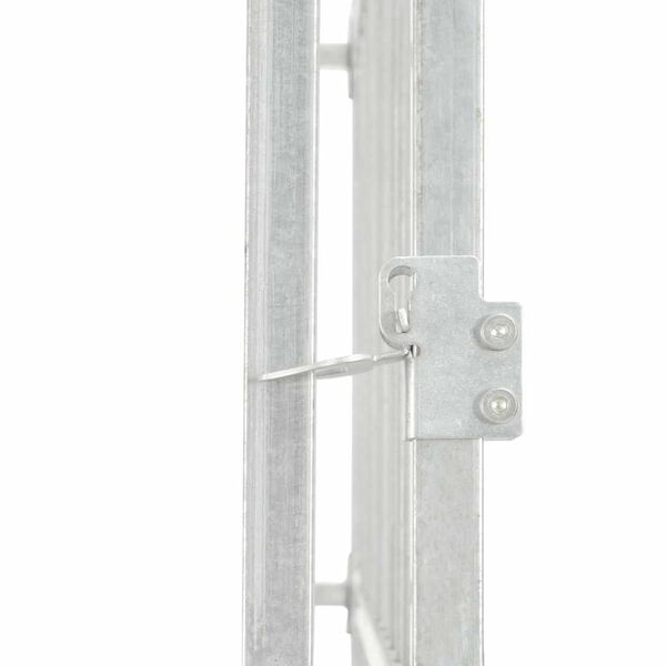 vidaXL &Kappa;&lambda;&omicron;&upsilon;&beta;ί &Sigma;&kappa;ύ&lambda;&omicron;&upsilon; &Epsilon;&xi;&omega;&tau;&epsilon;&rho;&iota;&kappa;&omicron;ύ &Chi;ώ&rho;&omicron;&upsilon; 382 x 192 x 225 &epsilon;&kappa;. &mu;&epsilon; &Sigma;&tau;έ&gamma;&alpha;&sigma;&tau;&rho;&omicron;