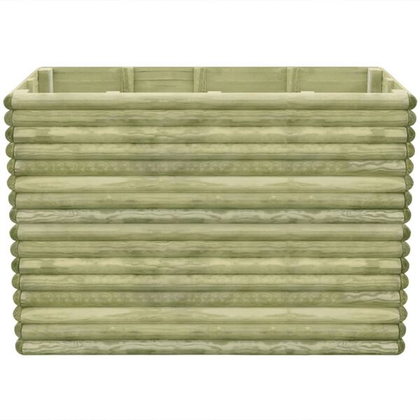 vidaXL &Zeta;&alpha;&rho;&nu;&tau;&iota;&nu;&iota;έ&rho;&alpha; &Upsilon;&pi;&epsilon;&rho;&upsilon;&psi;&omega;&mu;έ&nu;&eta; 150x56x96 &epsilon;&kappa;./19 &chi;&iota;&lambda;. &Epsilon;&mu;&pi;&omicron;&tau;.&Xi;ύ&lambda;&omicron; &Pi;&epsilon;ύ&kappa;&omicron;&upsilon;