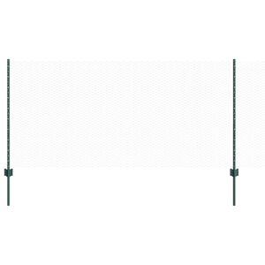 vidaXL &Epsilon;&xi;&alpha;&gamma;&omega;&nu;&iota;&kappa;ή &Phi;&rho;ά&chi;&tau;&eta; &mu;&epsilon; &Sigma;&tau;ύ&lambda;&omicron; 25 x 1 m PVC-&Epsilon;&pi;&iota;&kappa;&alpha;&lambda;&upsilon;&mu;&mu;έ&nu;&omicron; &Alpha;&tau;&sigma;ά&lambda;&iota;