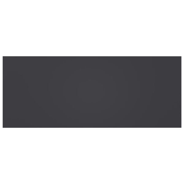 vidaXL &Rho;ά&phi;&iota;&alpha; &Beta;&iota;&beta;&lambda;&iota;&omicron;&theta;ή&kappa;&eta;&sigmaf; 4 &tau;&epsilon;&mu;. &Gamma;&kappa;&rho;&iota; 100x40x1,5 &epsilon;&kappa;. &alpha;&pi;ό &Mu;&omicron;&rho;&iota;&omicron;&sigma;&alpha;&nu;ί&delta;&alpha;