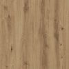 vidaXL Κομοδίνο Αρτισιανή Δρυς 38x35x55 εκ. από Επεξεργασμένο Ξύλο