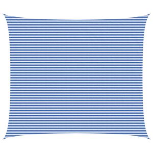 vidaXL &Iota;&kappa;&alpha;&nu;ό&tau;&eta;&tau;&alpha; &Sigma;&kappa;ί&alpha;&sigma;&eta;&sigmaf; &Mu;&pi;&lambda;&epsilon; &kappa;&alpha;&iota; ά&sigma;&pi;&rho;&omicron; 6 x 8 m HDPE