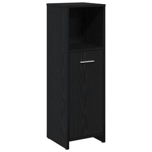 vidaXL &Nu;&tau;&omicron;&upsilon;&lambda;ά&pi;&iota; &Mu;&pi;ά&nu;&iota;&omicron;&upsilon; &Mu;&alpha;ύ&rho;&omicron; &Delta;&rho;&upsilon;&sigmaf; 30x30x95 &epsilon;&kappa;. &alpha;&pi;ό &Tau;&epsilon;&chi;&nu;&eta;&tau;ό &Xi;ύ&lambda;&omicron;