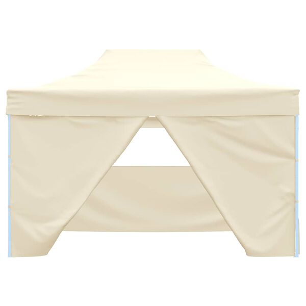 vidaXL &Kappa;&iota;ό&sigma;&kappa;&iota; &Pi;&tau;&upsilon;&sigma;&sigma;ό&mu;&epsilon;&nu;&omicron; &mu;&epsilon; 4 &Pi;&lambda;&epsilon;&upsilon;&rho;&iota;&kappa;ά &Tau;&omicron;&iota;&chi;ώ&mu;&alpha;&tau;&alpha; &Kappa;&rho;&epsilon;&mu; 3x4 &mu;. &Alpha;&tau;&sigma;ά&lambda;&iota;&nu;&omicron;