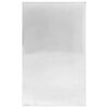 vidaXL Βιβλιοστάτες 2 pcs Ασημί 8 x 12 x 16.5 εκ. Αλουμίνιο