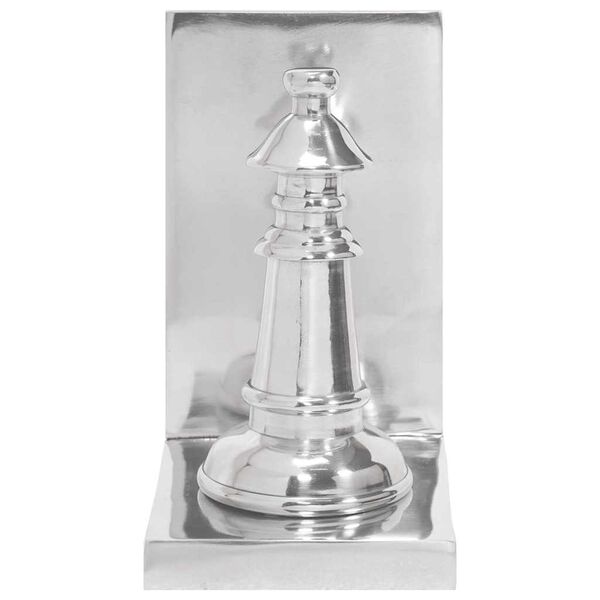 vidaXL &Beta;&iota;&beta;&lambda;&iota;&omicron;&sigma;&tau;ά&tau;&epsilon;&sigmaf; 2 pcs &Alpha;&sigma;&eta;&mu;ί 11 x 12 x 19,5 &epsilon;&kappa;. &Alpha;&lambda;&omicron;&upsilon;&mu;ί&nu;&iota;&omicron;