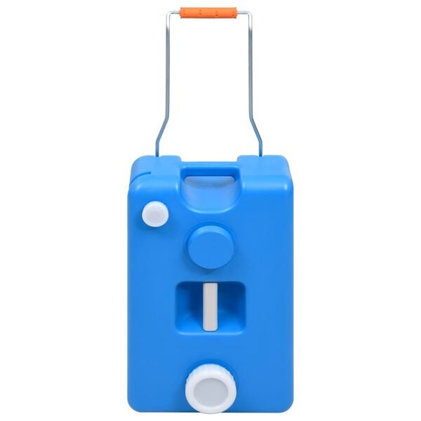 vidaXL &Delta;&epsilon;&xi;&alpha;&mu;&epsilon;&nu;ή &Nu;&epsilon;&rho;&omicron;ύ &Kappa;ά&mu;&pi;&iota;&nu;&gamma;&kappa; &mu;&epsilon; &Rho;ό&delta;&epsilon;&sigmaf; &Mu;&pi;&lambda;&epsilon; 25 &Lambda;ί&tau;&rho;&alpha;