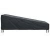 vidaXL Κάλυμμα Επίπλων Εξωτερικού Χώρου 195 x 76 x 82 εκ.