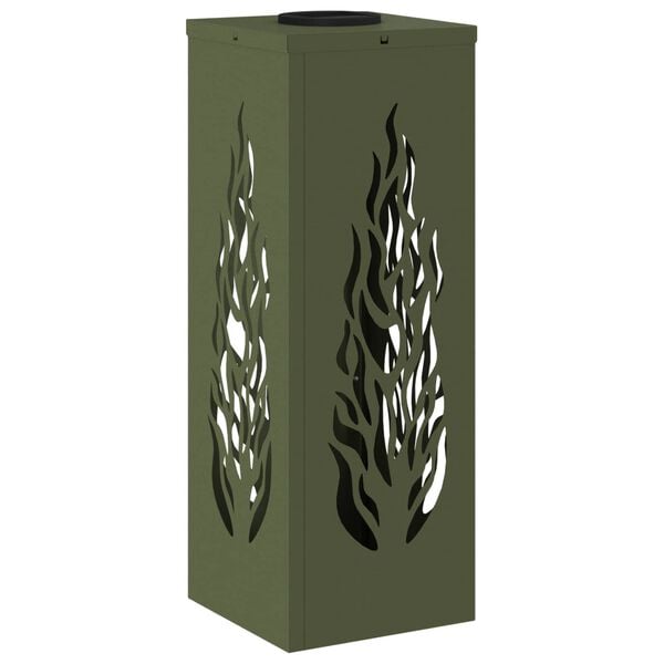 vidaXL &Eta;&lambda;&iota;&alpha;&kappa;ό LED &Phi;&omega;&sigmaf; &Delta;&rho;ό&mu;&omicron;&upsilon; &mu;&epsilon; &phi;ώ&tau;&alpha; &mu;&epsilon; &mu;&pi;&alpha;&tau;&alpha;&rho;ί&alpha; 2 pcs &Epsilon;&lambda;&iota;ά &Pi;&rho;ά&sigma;&iota;&nu;&eta;