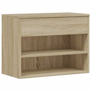 vidaXL &Pi;&alpha;&pi;&omicron;&upsilon;&tau;&sigma;&omicron;&theta;ή&kappa;&eta; Sonoma &Delta;&rho;&upsilon;&sigmaf; 60 x 30 x 45 &epsilon;&kappa;. &alpha;&pi;ό &Epsilon;&pi;&epsilon;&xi;. &Xi;ύ&lambda;&omicron;