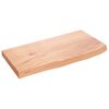 vidaXL &Pi;ά&gamma;&kappa;&omicron;&sigmaf; &Mu;&pi;ά&nu;&iota;&omicron;&upsilon; &Alpha;&nu;. &Kappa;&alpha;&phi;έ 60x30x(2-4) &epsilon;&kappa;. &Epsilon;&pi;&epsilon;&xi;&epsilon;&rho;&gamma;. &Mu;&alpha;&sigma;ί&phi; &Xi;ύ&lambda;&omicron;