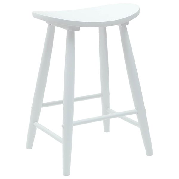 vidaXL &Kappa;&alpha;&rho;έ&kappa;&lambda;&epsilon;&sigmaf; &phi;&alpha;&gamma;&eta;&tau;&omicron;ύ 2 pcs &Lambda;&epsilon;&upsilon;&kappa;ό 46 x 37 x 63 &epsilon;&kappa;