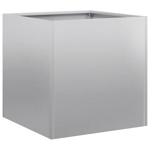 vidaXL &Zeta;&alpha;&rho;&nu;&tau;&iota;&nu;&iota;έ&rho;&alpha; 40x40x40 &epsilon;&kappa;. &alpha;&pi;ό &Gamma;&alpha;&lambda;&beta;&alpha;&nu;&iota;&sigma;&mu;έ&nu;&omicron; &Alpha;&tau;&sigma;ά&lambda;&iota;