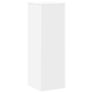 vidaXL &Beta;ά&sigma;&eta; &Gamma;&lambda;ά&sigma;&tau;&rho;&alpha;&sigmaf; &Lambda;&epsilon;&upsilon;&kappa;ό 33x33x100 &epsilon;&kappa;. &alpha;&pi;ό &Epsilon;&pi;&epsilon;&xi;&epsilon;&rho;&gamma;&alpha;&sigma;&mu;έ&nu;&omicron; &Xi;ύ&lambda;&omicron;