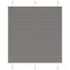 vidaXL &Pi;&lambda;&iota;&sigma;έ &pi;&epsilon;&rho;&sigma;ί&delta;&alpha; &Alpha;&nu;&theta;&rho;&alpha;&kappa;ί 115x100 cm &Pi;&lambda;ά&tau;&omicron;&sigmaf; &upsilon;&phi;ά&sigma;&mu;&alpha;&tau;&omicron;&sigmaf; 114,4 cm