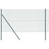vidaXL &Phi;&rho;ά&chi;&tau;&eta;&sigmaf; &Sigma;&upsilon;&rho;&mu;ά&tau;&iota;&nu;&omicron;&upsilon; &Phi;&rho;ά&chi;&tau;&eta; 25 x 1,2 &mu; PVC-&Epsilon;&pi;&iota;&kappa;&alpha;&lambda;&upsilon;&mu;&mu;έ&nu;&omicron; &Alpha;&tau;&sigma;ά&lambda;&iota;