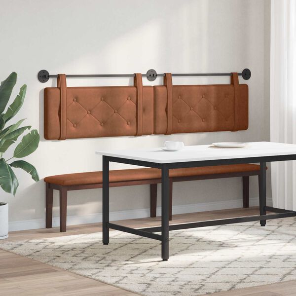 vidaXL &kappa;&alpha;&phi;έ &Epsilon;&pi;&iota;&tau;&omicron;ί&chi;&iota;&omicron; 2 pcs &Kappa;&alpha;&phi;έ 200 x 5 x 40 &epsilon;&kappa; &Pi;ί&nu;&alpha;&kappa;&alpha;&sigmaf; &Sigma;&omega;&mu;&alpha;&tau;ί&omega;&nu;