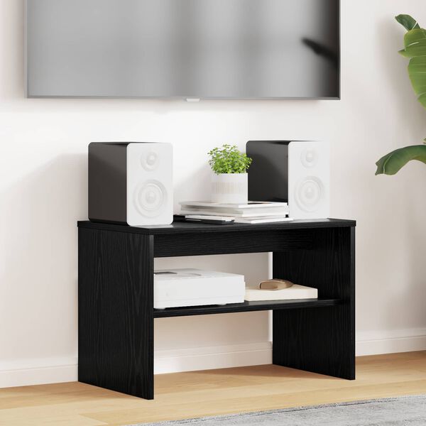 vidaXL &Nu;&tau;&omicron;&upsilon;&lambda;ά&pi;&iota; TV &Mu;&alpha;ύ&rho;&eta; &Omicron;&xi;&upsilon;ά 60 x 35 x 40 &epsilon;&kappa;. &Epsilon;&pi;&epsilon;&xi;&epsilon;&rho;&gamma;&alpha;&sigma;&mu;έ&nu;&omicron; &xi;ύ&lambda;&omicron;