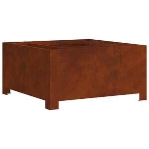 vidaXL &Phi;&omega;&tau;&iota;ά &Kappa;&alpha;&phi;έ 60 x 60 x 30 cm &Alpha;&tau;&sigma;ά&lambda;&iota; &Sigma;&kappa;&lambda;&eta;&rho;&upsilon;&theta;έ&nu; &sigma;&tau;&omicron;&nu; &Alpha;έ&rho;&alpha;