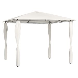 vidaXL &Kappa;&iota;ό&sigma;&kappa;&iota; &mu;&epsilon; &Kappa;&alpha;&lambda;ύ&mu;&mu;&alpha;&tau;&alpha; &Sigma;&tau;ύ&lambda;&omega;&nu; &Kappa;&rho;&epsilon;&mu; 3 x 3 x 2,6 &mu;. 160 &gamma;&rho;./&mu;&sup2;