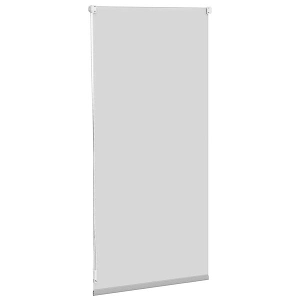 Ρόλερ Σκίασης Blackout Μαύρο 40 x 100 cm