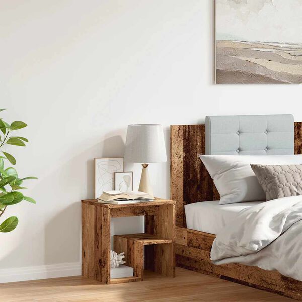 vidaXL &Kappa;&omicron;&mu;&omicron;&delta;ί&nu;&omicron; Ό&psi;&eta; &Pi;&alpha;&lambda;&alpha;&iota;&omicron;ύ &Xi;ύ&lambda;&omicron;&upsilon; 40 x 30 x 40 &epsilon;&kappa;. &alpha;&pi;ό &Epsilon;&pi;&epsilon;&xi;. &Xi;ύ&lambda;&omicron;