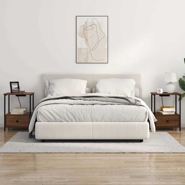 vidaXL &Kappa;&omicron;&mu;&omicron;&delta;ί&nu;&omicron; &Kappa;&alpha;&phi;έ &delta;&rho;&upsilon;&sigmaf; 42 x 41 x 56 &epsilon;&kappa;. &Epsilon;&pi;&epsilon;&xi;&epsilon;&rho;&gamma;&alpha;&sigma;&mu;έ&nu;&omicron; &xi;ύ&lambda;&omicron;