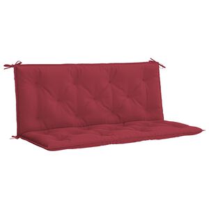vidaXL &Mu;&alpha;&xi;&iota;&lambda;ά&rho;&iota; &Pi;ά&gamma;&kappa;&omicron;&upsilon; &Kappa;ή&pi;&omicron;&upsilon; &Mu;&pi;&omicron;&rho;&nu;&tau;ό 120x(50+50)x7 &epsilon;&kappa;. Ύ&phi;&alpha;&sigma;&mu;&alpha; Oxford