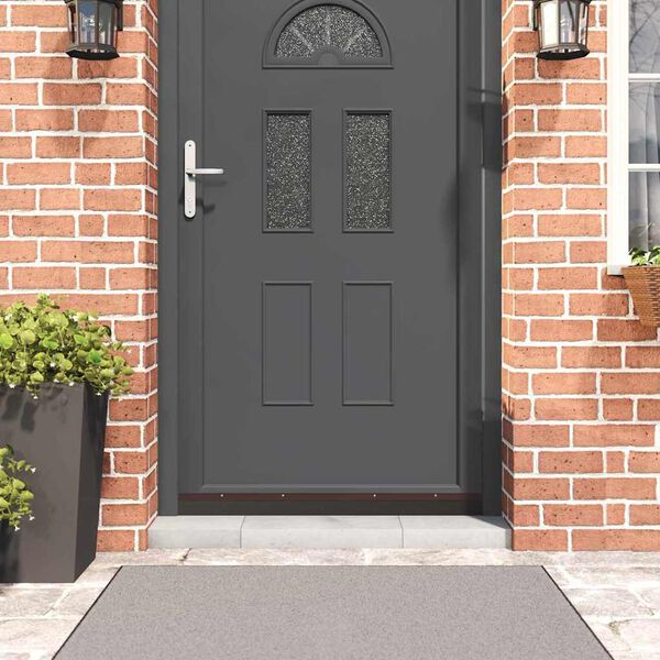 vidaXL &Sigma;&phi;&rho;&alpha;&gamma;ί&delta;&epsilon;&sigmaf; &pi;ό&rho;&tau;&alpha;&sigmaf; &mu;&epsilon; &beta;&omicron;ύ&rho;&tau;&sigma;&epsilon;&sigmaf; &pi;&omicron;&upsilon; &pi;&rho;&omicron;&sigma;&alpha;&rho;&tau;ώ&nu;&tau;&alpha;&iota; 6 pcs &Kappa;&alpha;&phi;έ 100 cm