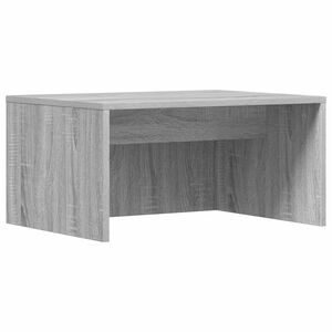 vidaXL &Epsilon;&pi;&iota;&tau;&omicron;ί&chi;&iota;&omicron; &gamma;&rho;&alpha;&phi;&epsilon;ί&omicron; &Gamma;&kappa;&rho;&iota; Sonoma 60 x 45 x 30 cm