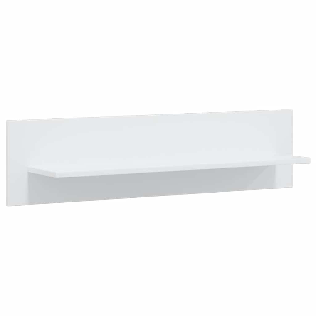 vidaXL Μονάδες τηλεόρασης 5 τεμαχίων με φωτισμό LED Στόουν Γκρέι