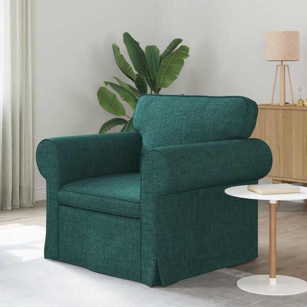 vidaXL &Kappa;&alpha;&nu;&alpha;&pi;έ&sigmaf; &Sigma;&kappa;&omicron;ύ&rho;&omicron; &Pi;&rho;ά&sigma;&iota;&nu;&omicron;