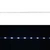 vidaXL Φωτιστικό Συρματόσχοινο με 120 LED Κρύο Λευκό 5 m PVC