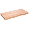 vidaXL &Pi;ά&gamma;&kappa;&omicron;&sigmaf; &Mu;&pi;ά&nu;&iota;&omicron;&upsilon; &Alpha;&nu;. &Kappa;&alpha;&phi;έ 100x50x(2-6) &epsilon;&kappa;. &Epsilon;&pi;&epsilon;&xi;&epsilon;&rho;&gamma;. &Mu;&alpha;&sigma;ί&phi; &Xi;ύ&lambda;&omicron;