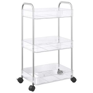 vidaXL &Kappa;&alpha;&rho;ό&tau;&sigma;&iota; &alpha;&pi;&omicron;&theta;ή&kappa;&epsilon;&upsilon;&sigma;&eta;&sigmaf; 3 &Epsilon;&pi;ί&pi;&epsilon;&delta;&alpha; &Delta;&iota;&alpha;&phi;&alpha;&nu;έ&sigmaf; 37x28x68 &epsilon;&kappa;. &Alpha;&kappa;&rho;&upsilon;&lambda;&iota;&kappa;ό