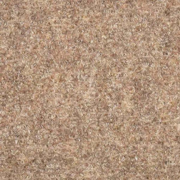 vidaXL Πατάκια Σκάλας Αυτοκόλλητα 30 τεμ. Κρέμα 56 x 17 x 3 εκ.
