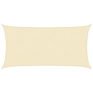 vidaXL &Pi;&alpha;&nu;ί &Sigma;&kappa;ί&alpha;&sigma;&eta;&sigmaf; &Kappa;&rho;&epsilon;&mu; 2,5 x 4,5 &mu;. &alpha;&pi;ό HDPE 160 &gamma;&rho;./&mu;&sup2;