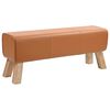 vidaXL &pi;&alpha;&gamma;&kappa;ά&kappa;&iota; 110 x 30 x 45 &epsilon;&kappa;. &Alpha;&lambda;&eta;&theta;&iota;&nu;ό &Delta;έ&rho;&mu;&alpha; &Kappa;&alpha;&phi;έ