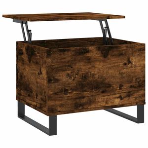 vidaXL &Tau;&rho;&alpha;&pi;&epsilon;&zeta;ά&kappa;&iota; &Sigma;&alpha;&lambda;&omicron;&nu;&iota;&omicron;ύ &Kappa;&alpha;&pi;&nu;&iota;&sigma;&tau;ή &Delta;&rho;&upsilon;&sigmaf; 60x44,5x45 &epsilon;&kappa;. &Epsilon;&pi;&epsilon;&xi;. &Xi;ύ&lambda;&omicron;