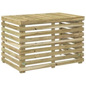 vidaXL &Kappa;ά&lambda;&upsilon;&mu;&mu;&alpha; &kappa;&lambda;&iota;&mu;&alpha;&tau;&iota;&sigma;&tau;&iota;&kappa;&omicron;ύ 90 x 58 x 60 &epsilon;&kappa; &Epsilon;&mu;&pi;&omicron;&tau;&iota;&sigma;&mu;έ&nu;&omicron; &Xi;ύ&lambda;&omicron; &Pi;&epsilon;ύ&kappa;&omicron;&upsilon;