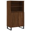 Brown_oak