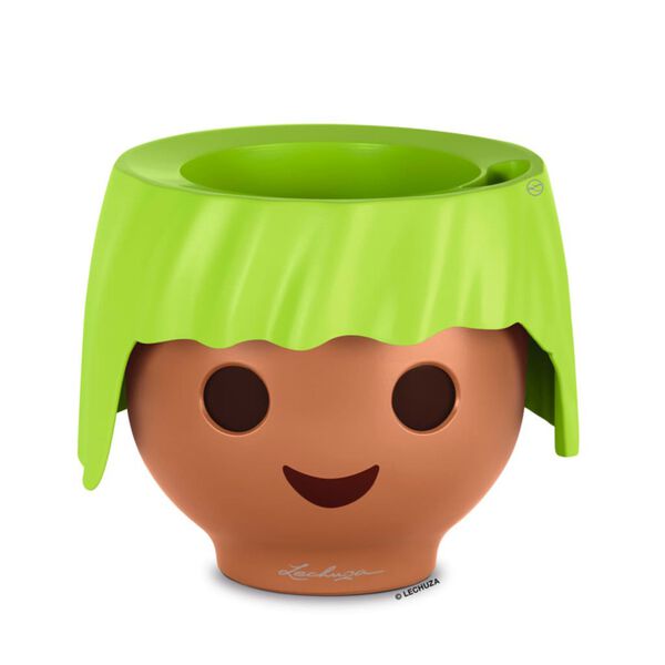 LECHUZA &Gamma;&lambda;ά&sigma;&tau;&rho;&alpha; &Epsilon;&pi;&iota;&tau;&rho;&alpha;&pi;έ&zeta;&iota;&alpha; OJO ALL-IN-ON &Pi;&rho;ά&sigma;&iota;&nu;&omicron; &Mu;ή&lambda;&omicron;