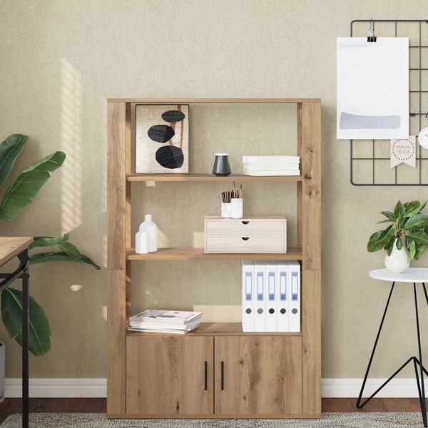 vidaXL &Pi;&lambda;&alpha;ϊ&nu;ό &gamma;&rho;&alpha;&phi;&epsilon;ί&omicron; artisan &delta;&rho;&upsilon;&sigmaf; 30 x 80 x 119.5 &epsilon;&kappa;