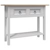 vidaXL &Tau;&rho;&alpha;&pi;έ&zeta;&iota; &Kappa;&omicron;&nu;&sigma;ό&lambda;&alpha; &Mu;&epsilon;&xi;&iota;&kappa;. Corona &Gamma;&kappa;&rho;&iota; 90x34,5x73 &epsilon;&kappa;. &Xi;ύ&lambda;&omicron; &Pi;&epsilon;ύ&kappa;&omicron;&upsilon;