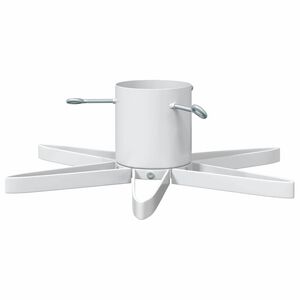 vidaXL &Beta;ά&sigma;&eta; &Chi;&rho;&iota;&sigma;&tau;&omicron;&upsilon;&gamma;&epsilon;&nu;&nu;&iota;ά&tau;&iota;&kappa;&omicron;&upsilon; &Delta;έ&nu;&tau;&rho;&omicron;&upsilon; &Lambda;&epsilon;&upsilon;&kappa;ό 50 x 50 x 15,5 &epsilon;&kappa;. &Alpha;&tau;&sigma;ά&lambda;&iota;