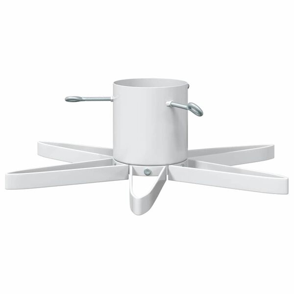 vidaXL &Beta;ά&sigma;&eta; &Chi;&rho;&iota;&sigma;&tau;&omicron;&upsilon;&gamma;&epsilon;&nu;&nu;&iota;ά&tau;&iota;&kappa;&omicron;&upsilon; &Delta;έ&nu;&tau;&rho;&omicron;&upsilon; &Lambda;&epsilon;&upsilon;&kappa;ό 50 x 50 x 15,5 &epsilon;&kappa;. &Alpha;&tau;&sigma;ά&lambda;&iota;