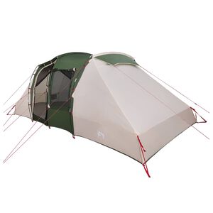 vidaXL &Alpha;&upsilon;&tau;ό&mu;&alpha;&tau;&eta; &Tau;έ&nu;&tau;&alpha; 524 x 232 x 192 &epsilon;&kappa;. &Pi;&rho;ά&sigma;&iota;&nu;&omicron;