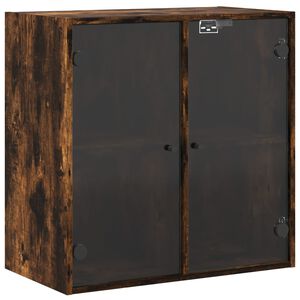 vidaXL &Nu;&tau;&omicron;&upsilon;&lambda;ά&pi;&iota; &Tau;&omicron;ί&chi;&omicron;&upsilon; &Kappa;&alpha;&pi;&nu;&iota;&sigma;&tau;ή &Delta;&rho;&upsilon;&sigmaf; 68x37x68,5 &epsilon;&kappa;. &Gamma;&upsilon;ά&lambda;&iota;&nu;&epsilon;&sigmaf; &Pi;ό&rho;&tau;&epsilon;&sigmaf;